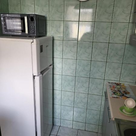 Apartament Sosnowy Z Parkingiem Торунь Экстерьер фото